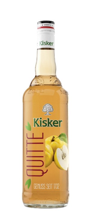 Kisker Quitte 15% vol. 0,7-l