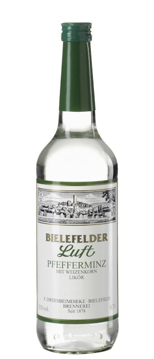 Bielefelder Luft 32% vol. 0,7-l