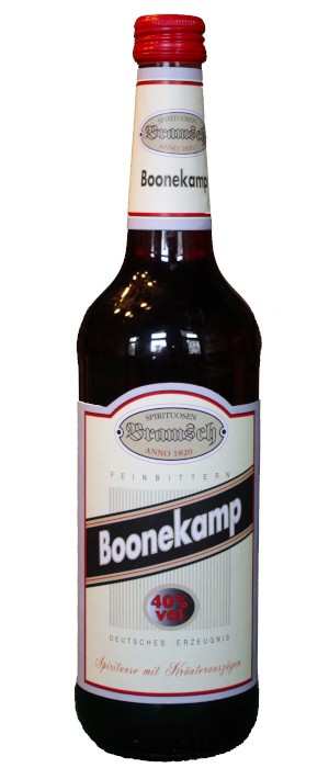 Bramsch Boonekamp 40% vol. 0,7-l