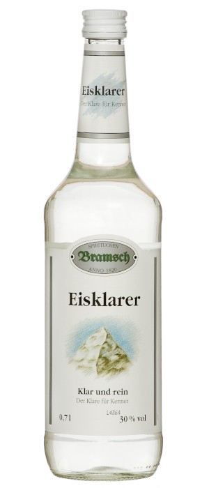Bramsch Eisklarer 30% vol. 0,7-l