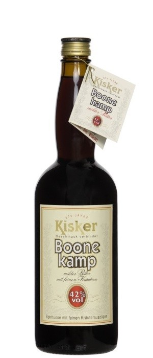 Kisker Boonekamp 42% vol. 0,7-l
