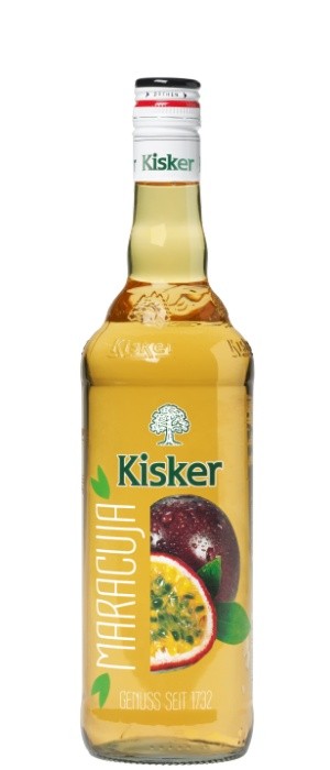 Kisker Maracuja 15% vol. 0,7-l