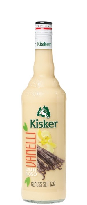 Kisker Vanelli Grandioso 15% vol. 0,7-l