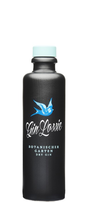 Gin Lossie Botanischer Garten 44 vol. 0,2-l