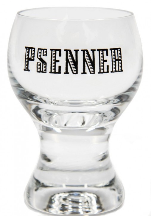 Psenner Bombardino Glas 0,02-l im 6er Karton