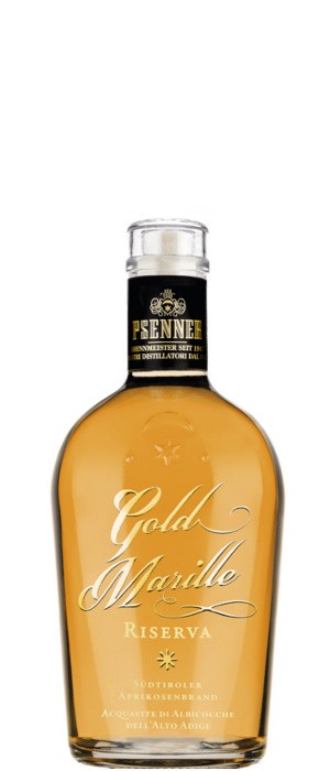 Psenner Gold Marille 42% vol. 0,7-l