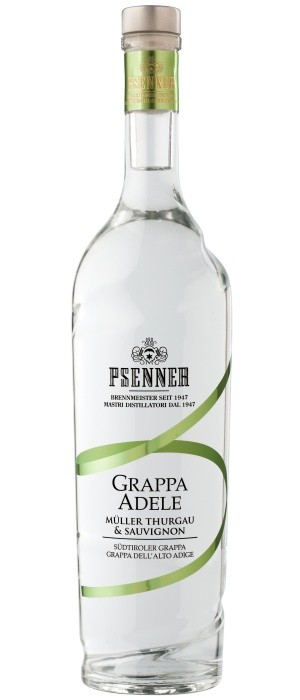 Psenner Grappa Adele 40% vol. 0,7-l