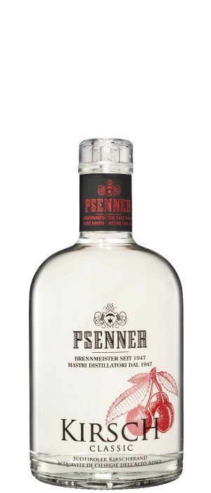 Psenner Kirschbrand 40% vol. 0,7-l