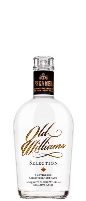 Psenner Old Williams 42% vol. 0,7-l