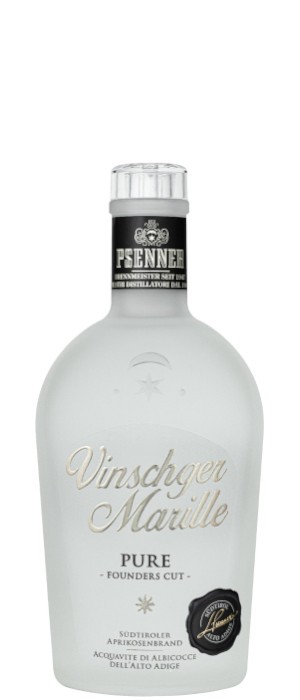 Psenner Vinschger Marille Pure - Founders Cut