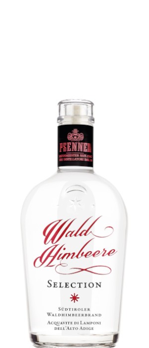 Psenner Waldhimbeere Selection 42% vol. 0,7-l