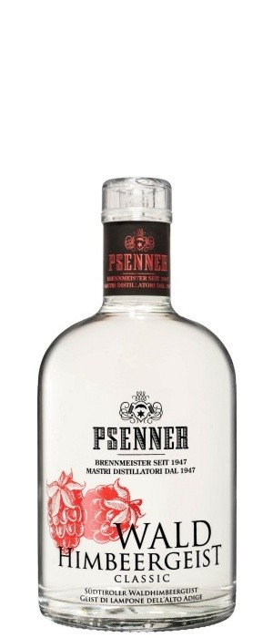 Psenner Waldhimbeergeist 40% vol. 0,7-l