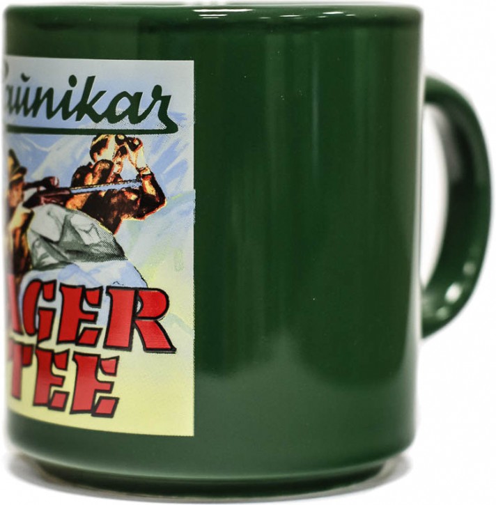 Raunikar Tasse 0,25-l im 12er Karton