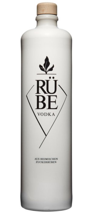 Rübe Vodka 40 % vol. 0,7-l
