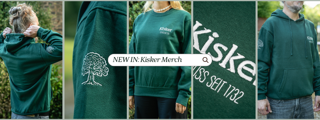 NEW In: Merch