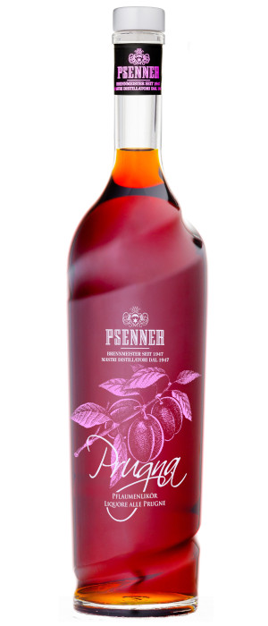 Psenner Prugna Zwetschgenlikör 30% vol. 0,7-l-50191