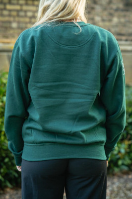 Kisker Sweatshirt Unisex Gr. S