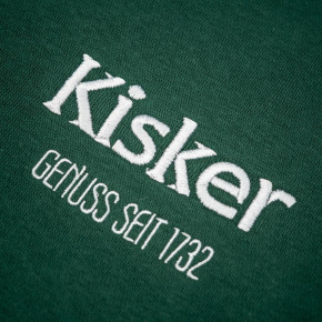 Kisker Sweatshirt Unisex Gr. S