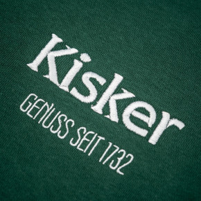 Kisker Hoody Unisex Gr. S